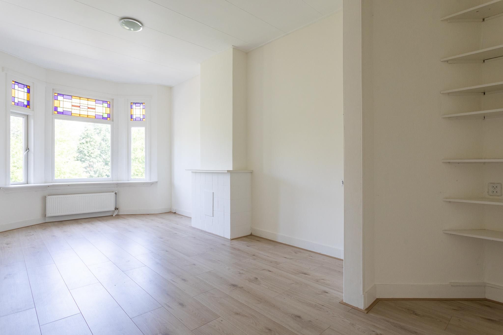 Foto 6 van van Alphenstraat 117