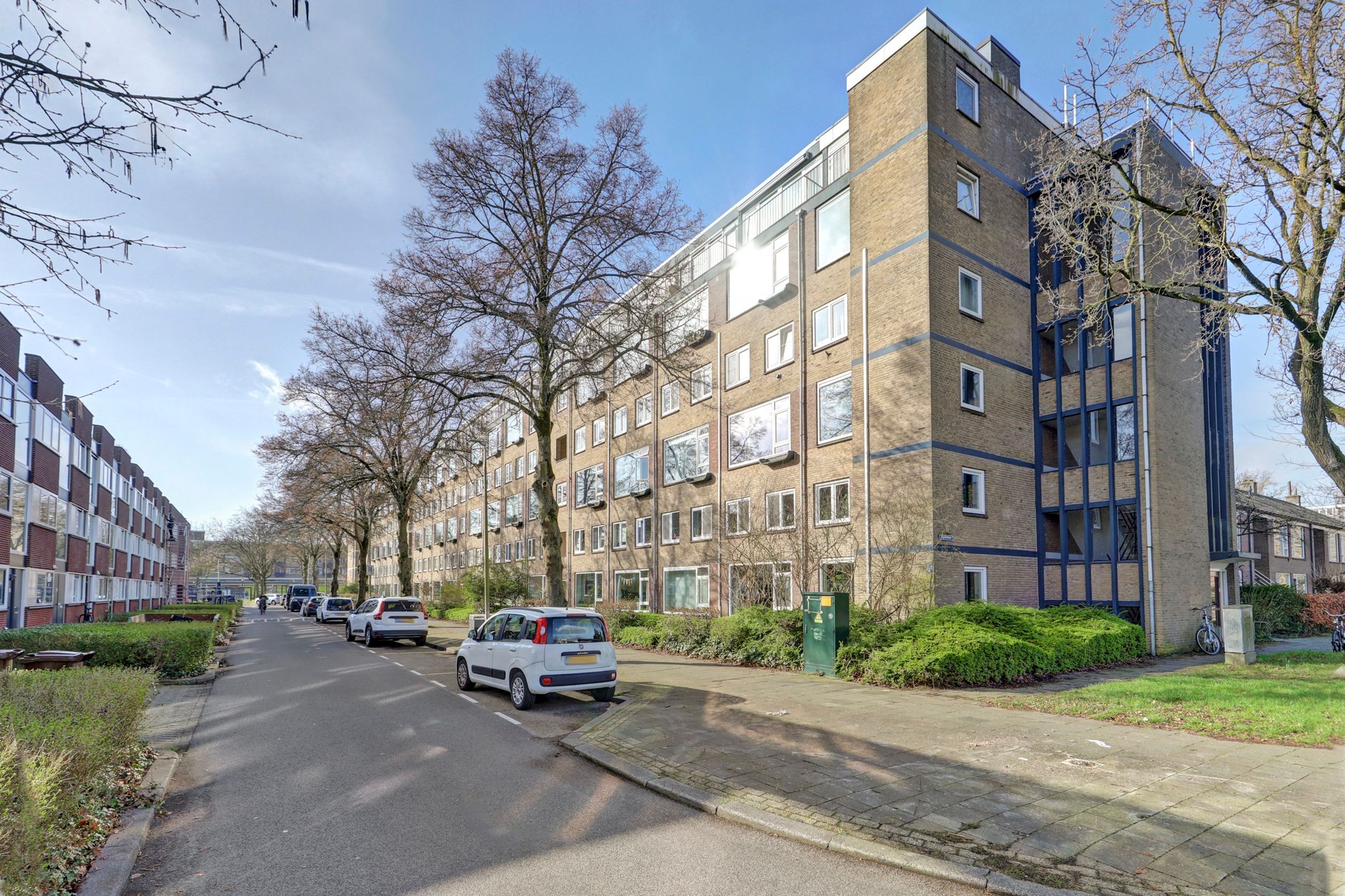 Barnsteenlaan 43- 43 2