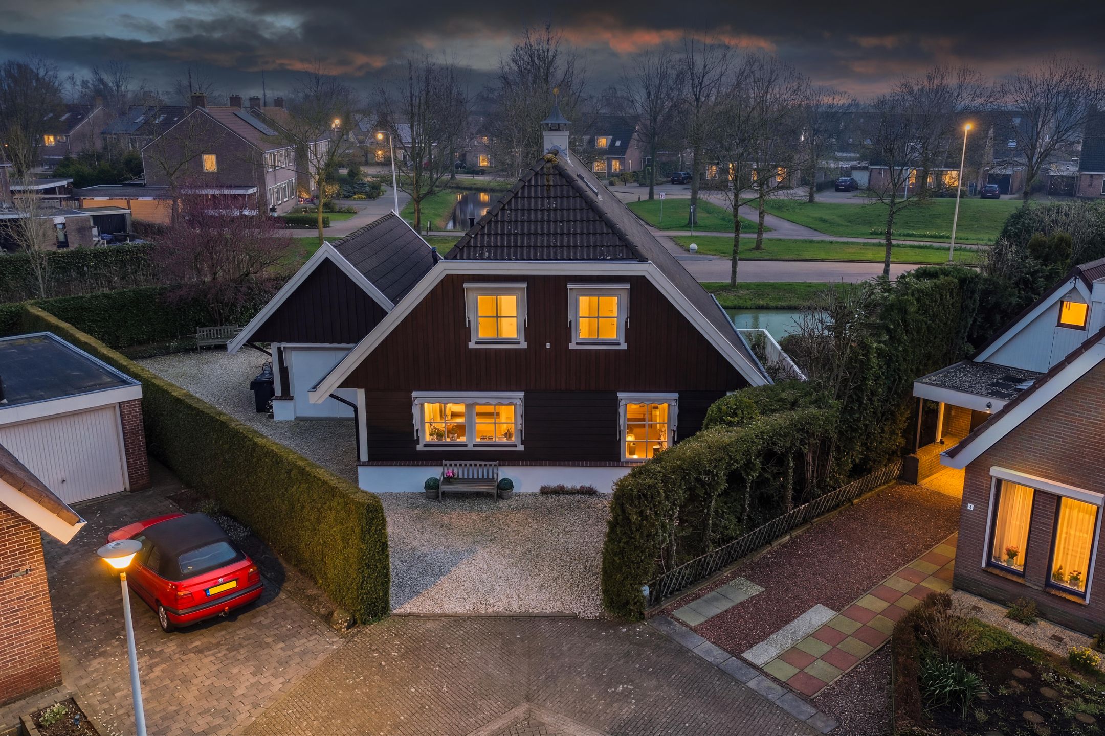 Photo 54 of Tsjalk 6