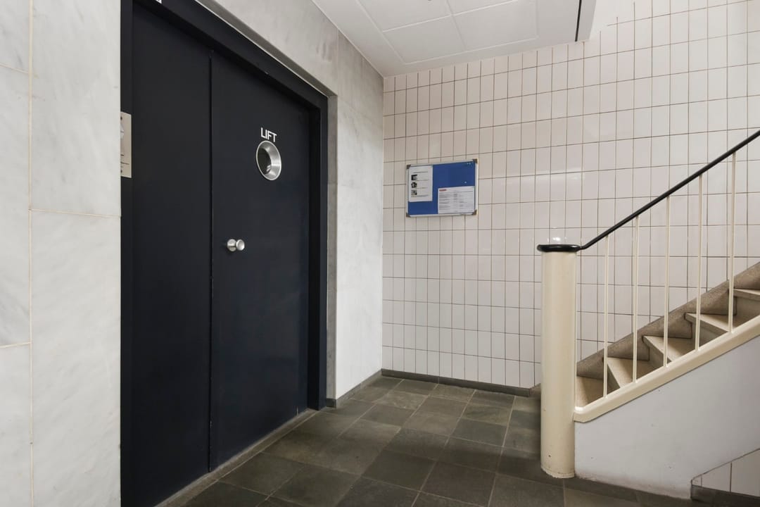 Foto 8 van Jacques Urlusstraat 3