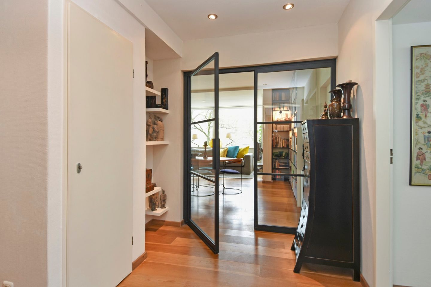 Foto 10 van Jacques Urlusstraat 3