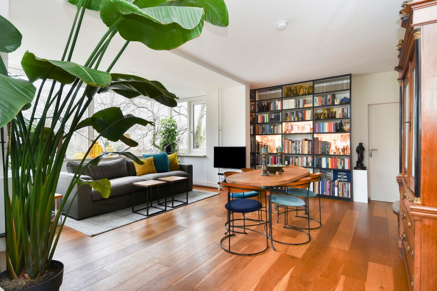 Foto 14 van Jacques Urlusstraat 3