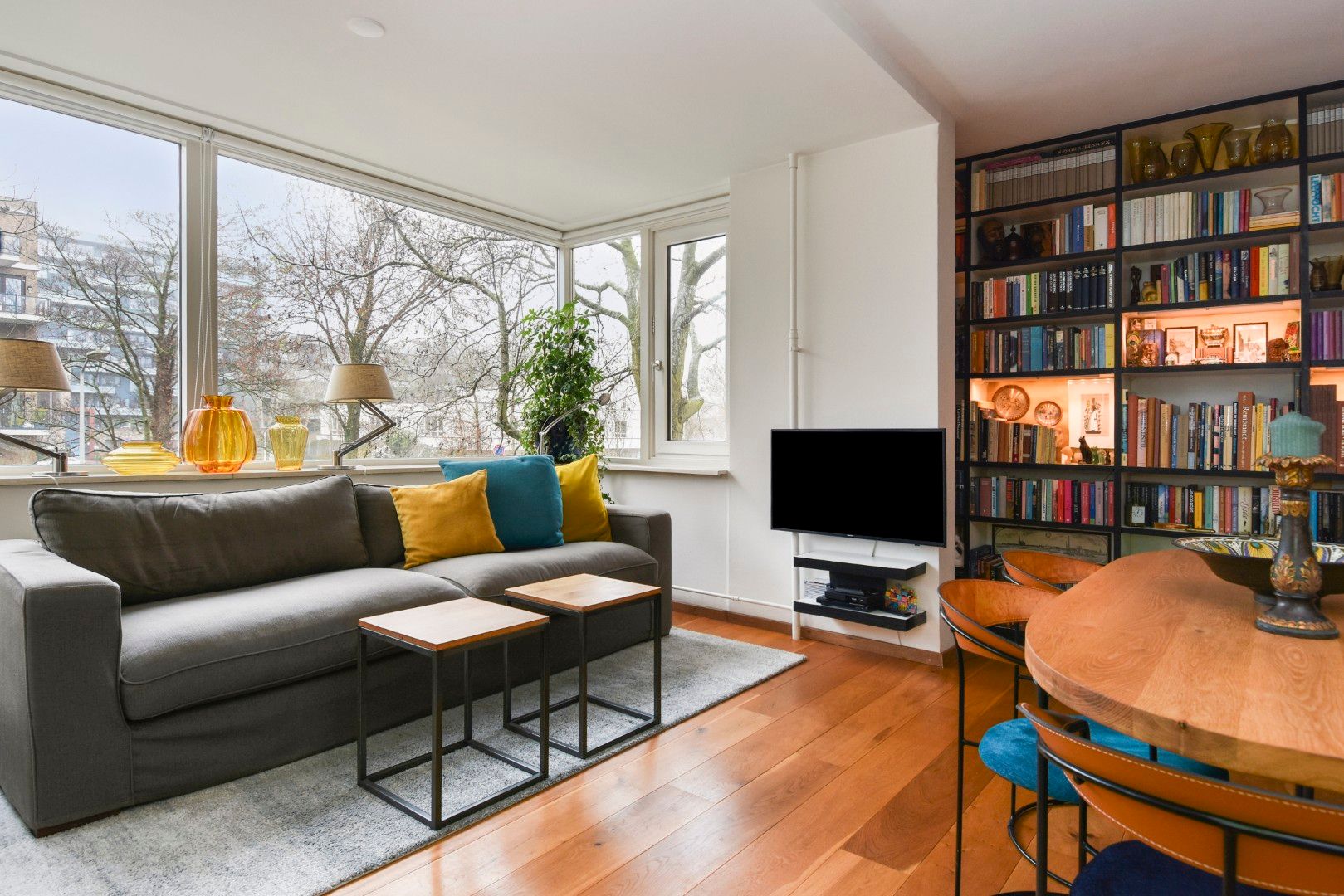 Foto 15 van Jacques Urlusstraat 3