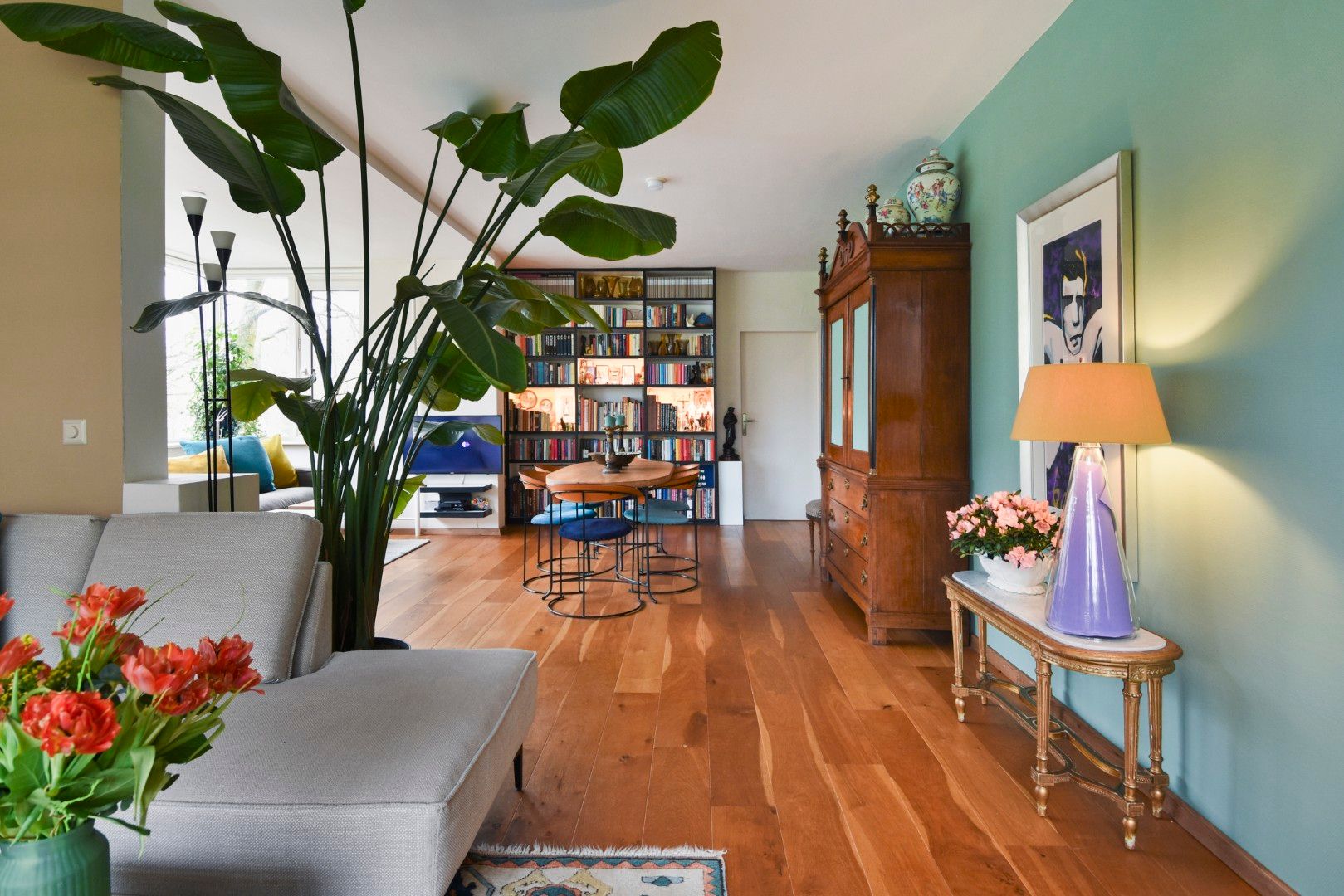 Foto 18 van Jacques Urlusstraat 3