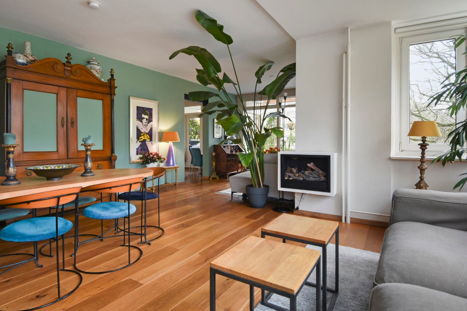 Foto 21 van Jacques Urlusstraat 3