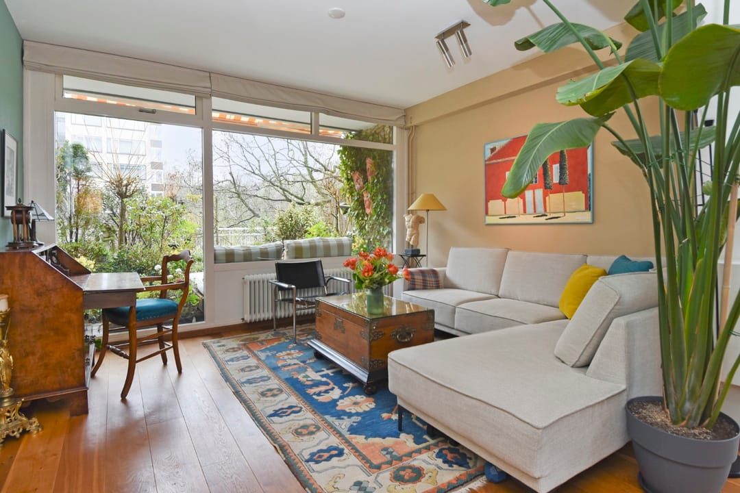 Foto 23 van Jacques Urlusstraat 3