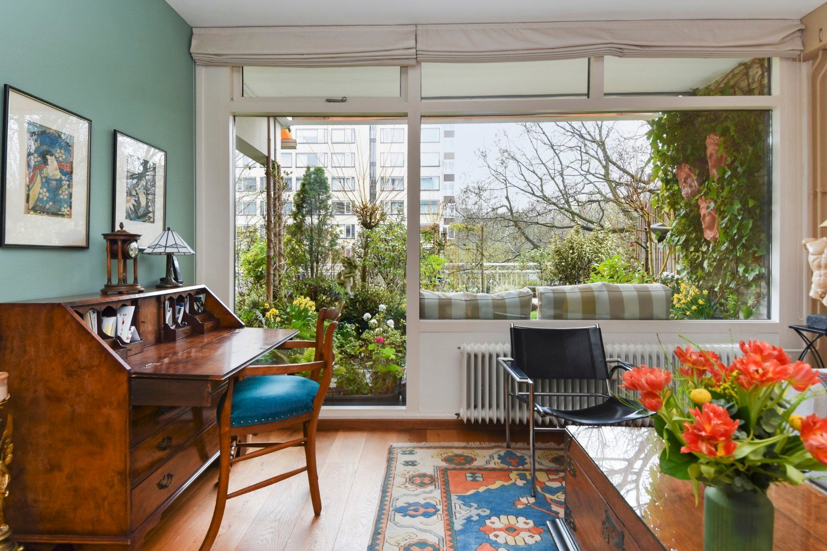 Foto 24 van Jacques Urlusstraat 3