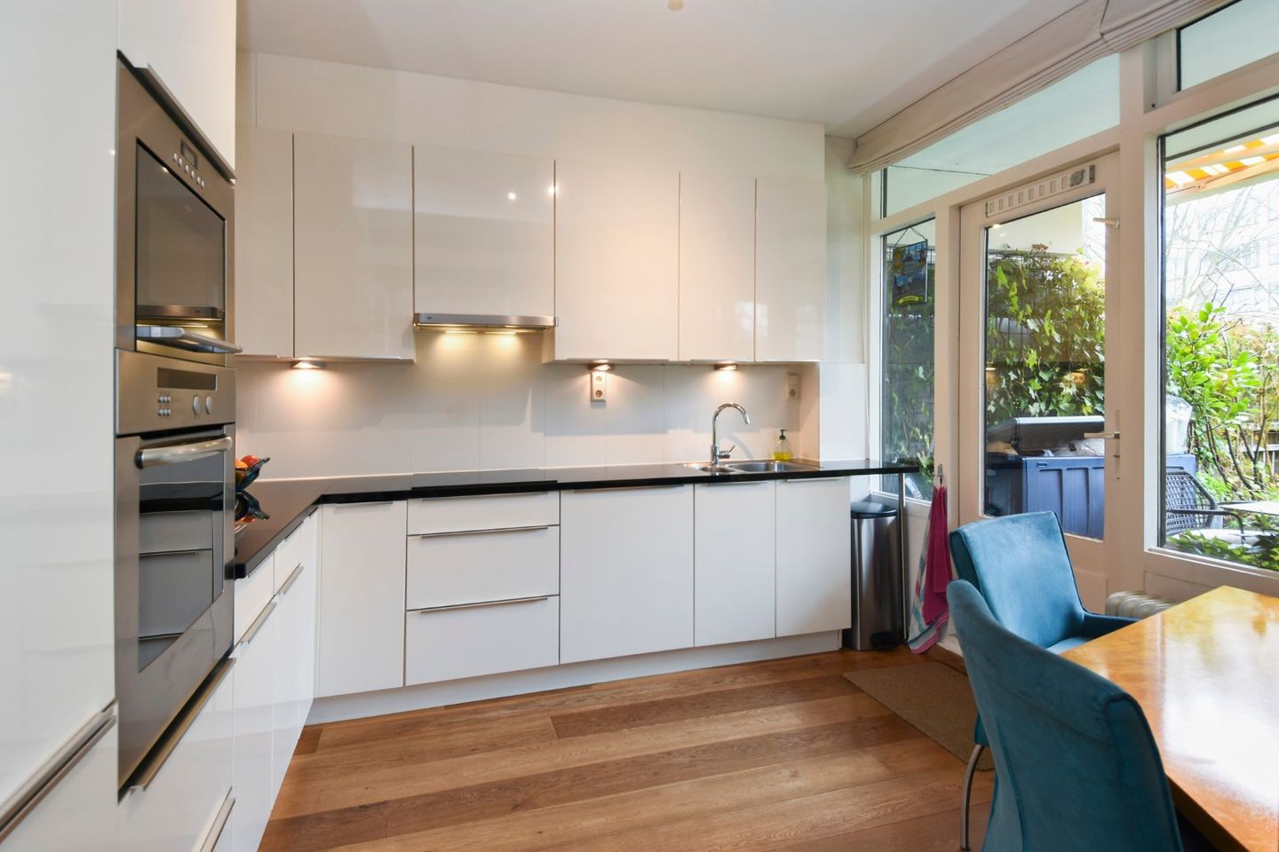 Foto 25 van Jacques Urlusstraat 3