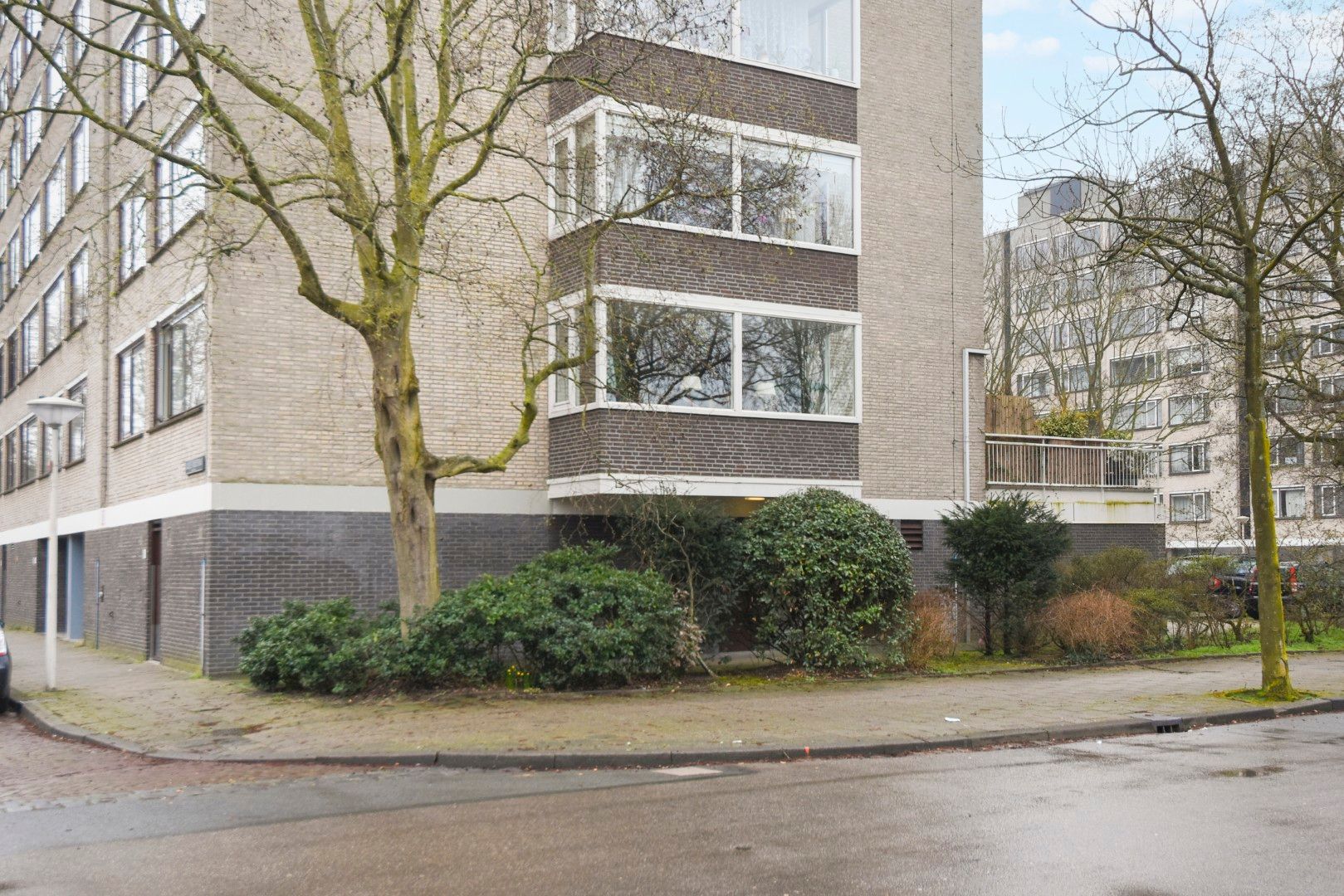 Foto 6 van Jacques Urlusstraat 3