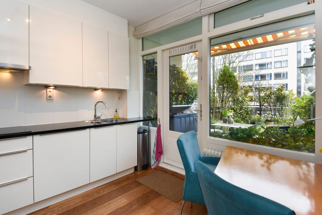 Foto 26 van Jacques Urlusstraat 3