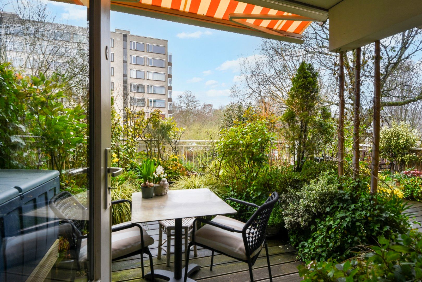 Foto 33 van Jacques Urlusstraat 3