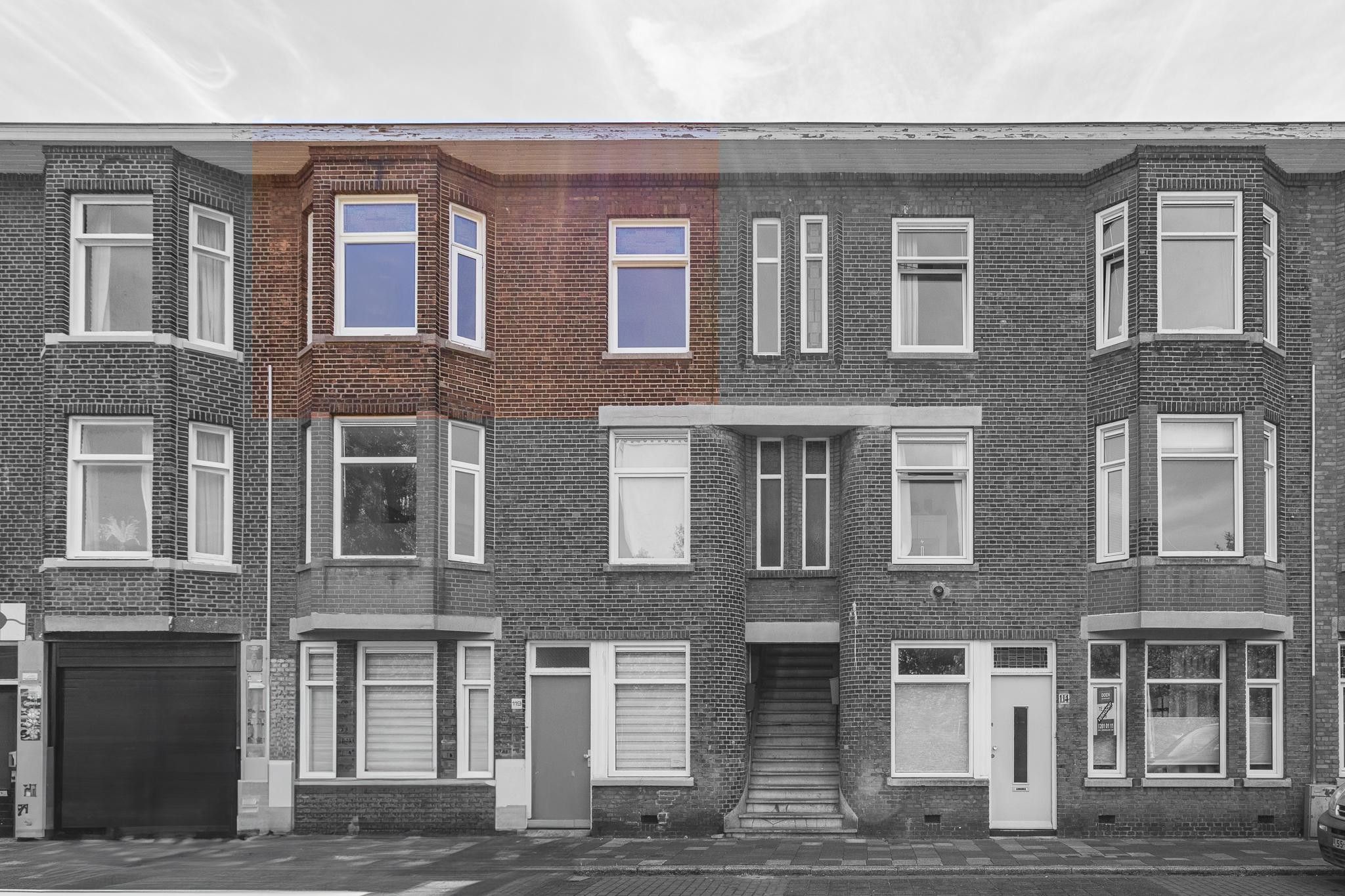 van Alphenstraat 117 