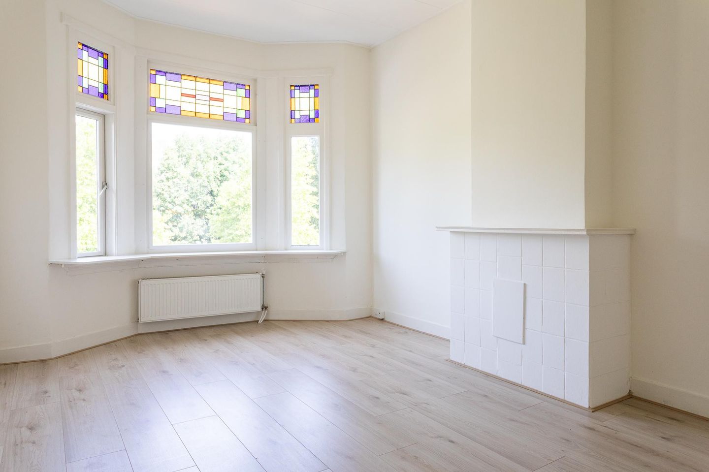 Foto 5 van van Alphenstraat 117