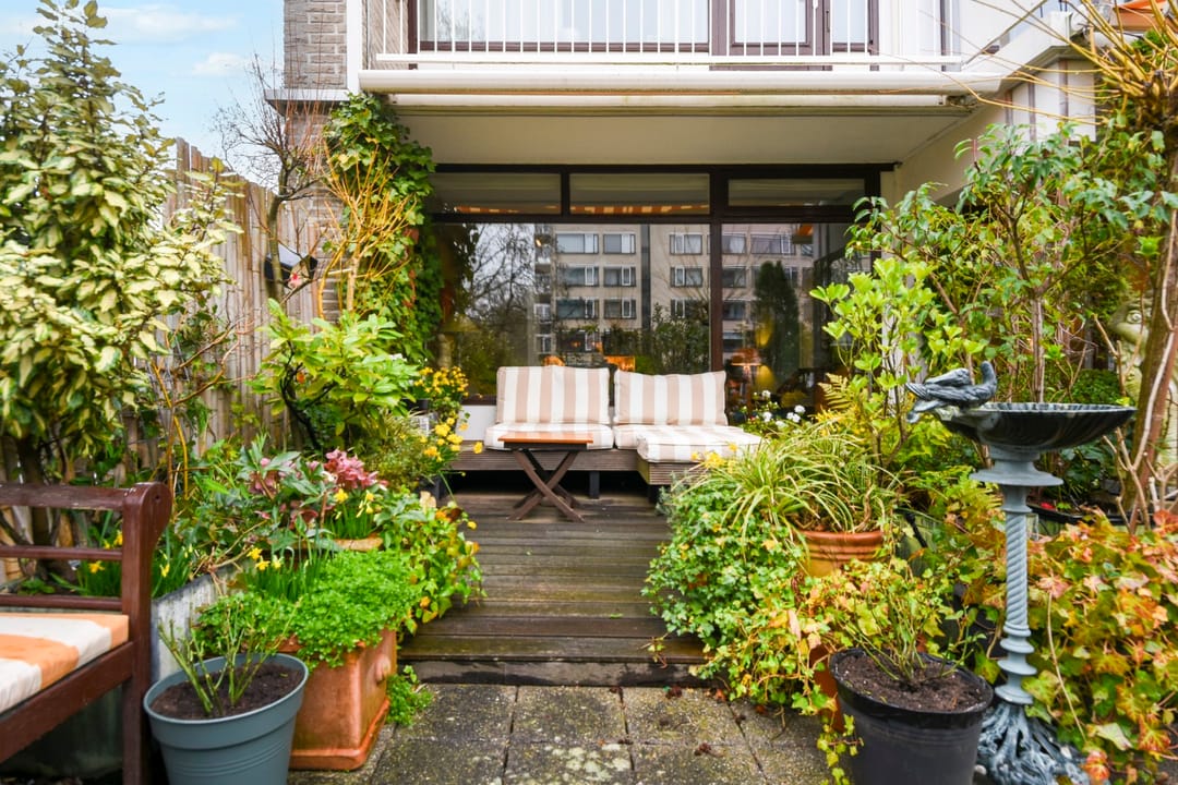 Foto 37 van Jacques Urlusstraat 3