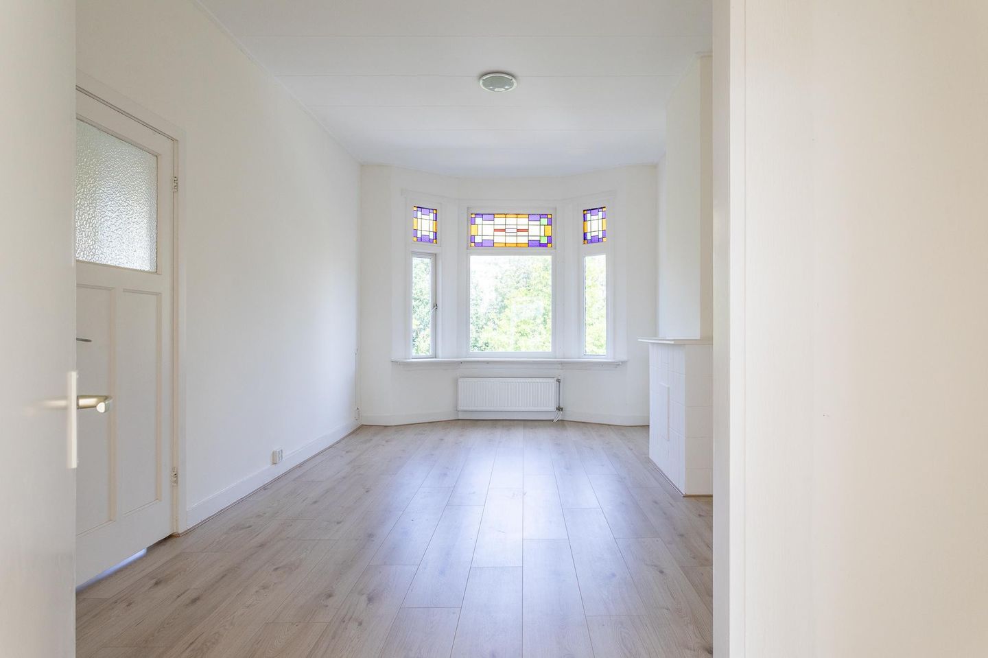 Foto 4 van van Alphenstraat 117