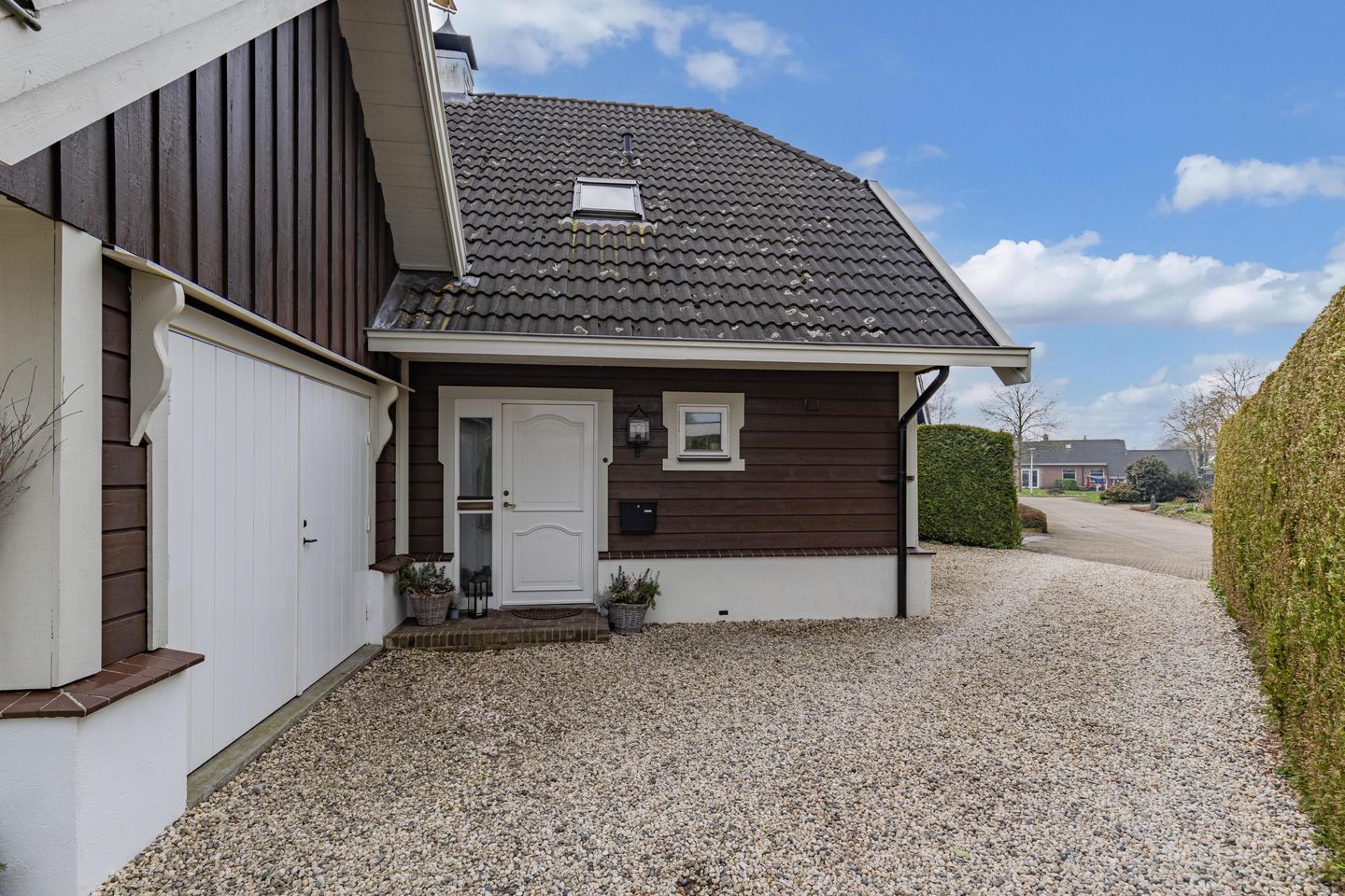 Foto 4 van Tsjalk 6