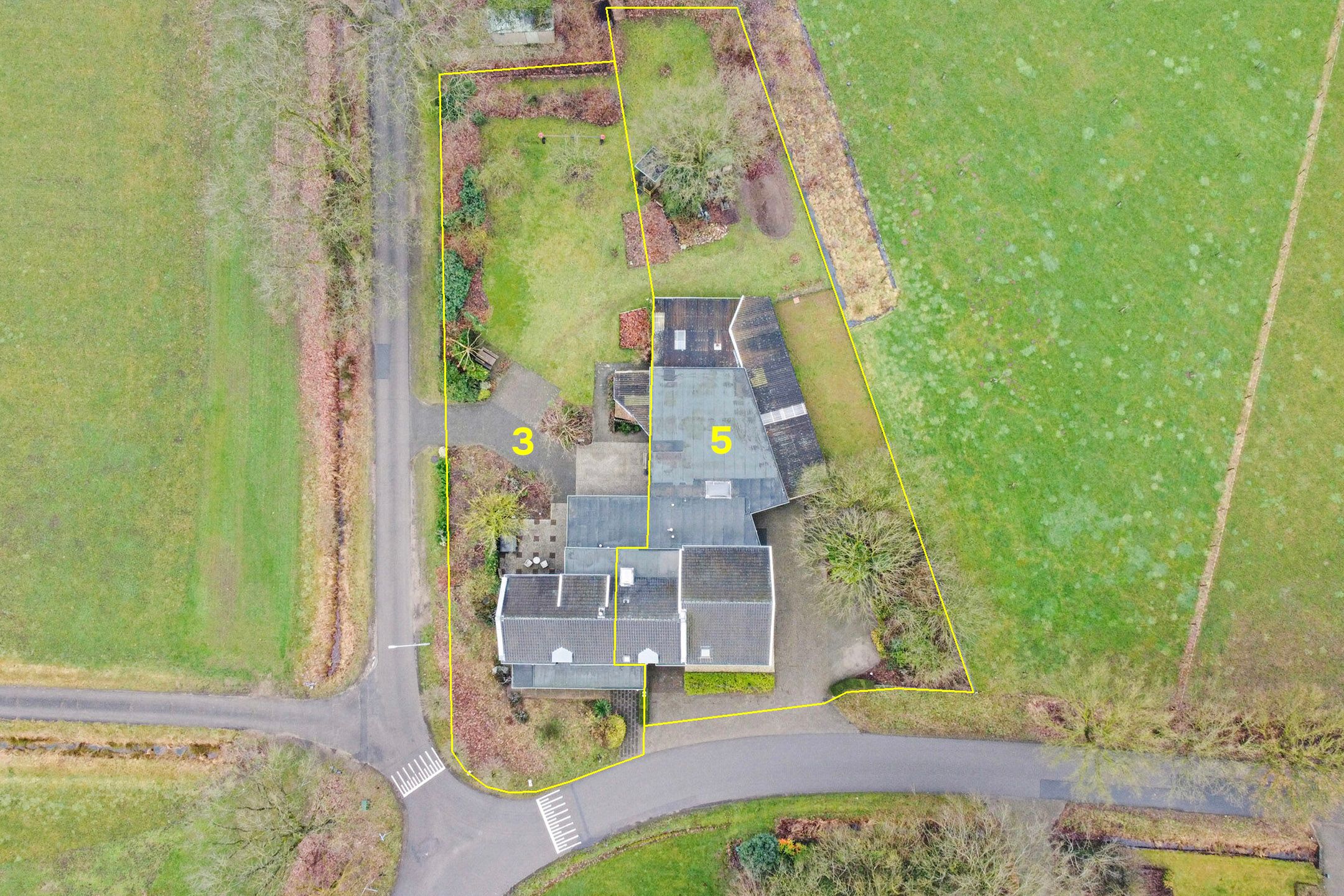 Photo 3 of Barloseweg 3