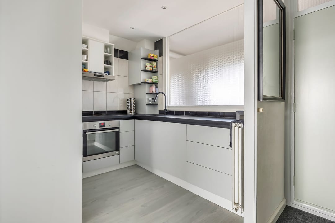 Foto 2 van Dokter van Stratenweg 424