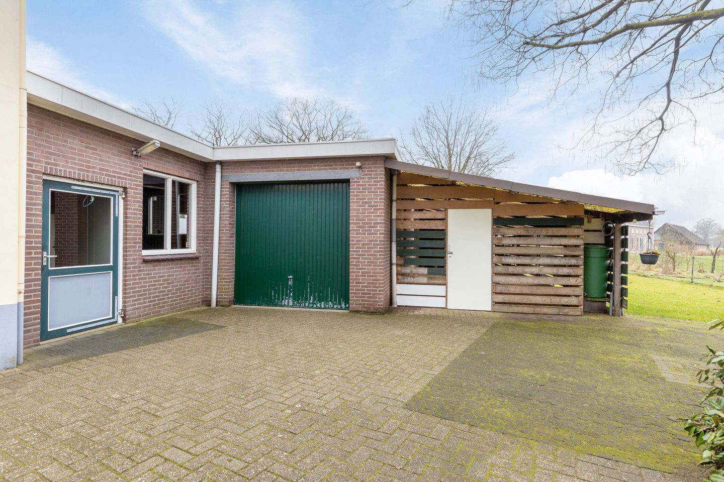 Foto 4 van Barloseweg 5