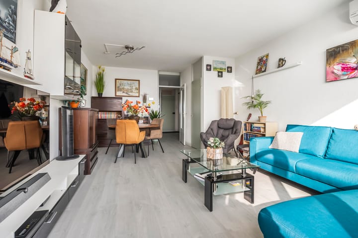 Dokter van Stratenweg 424