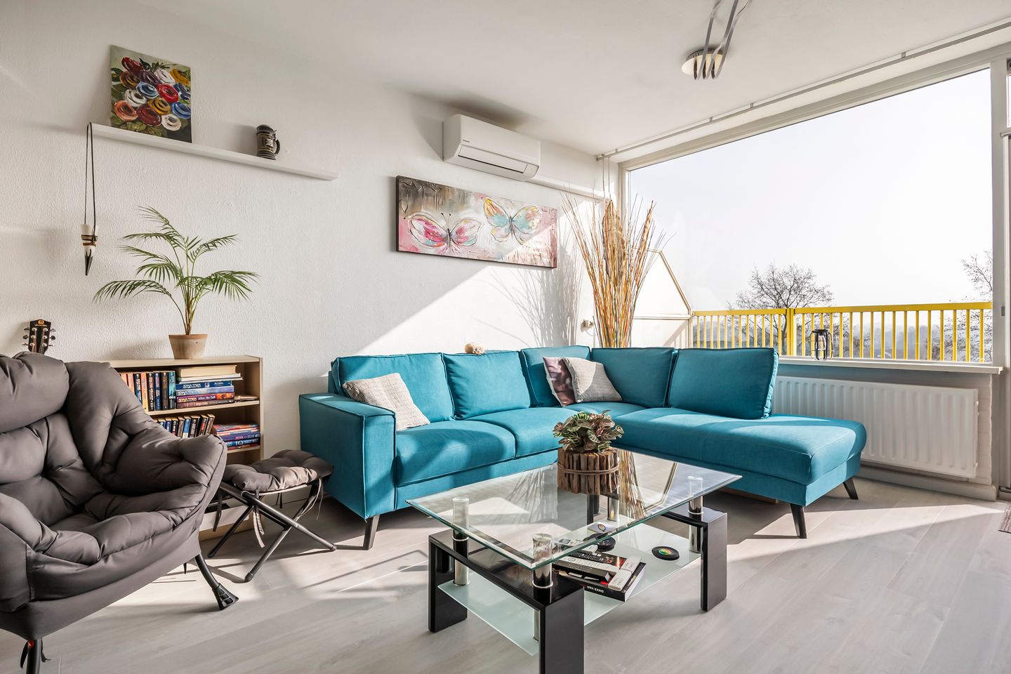 Foto 5 van Dokter van Stratenweg 424