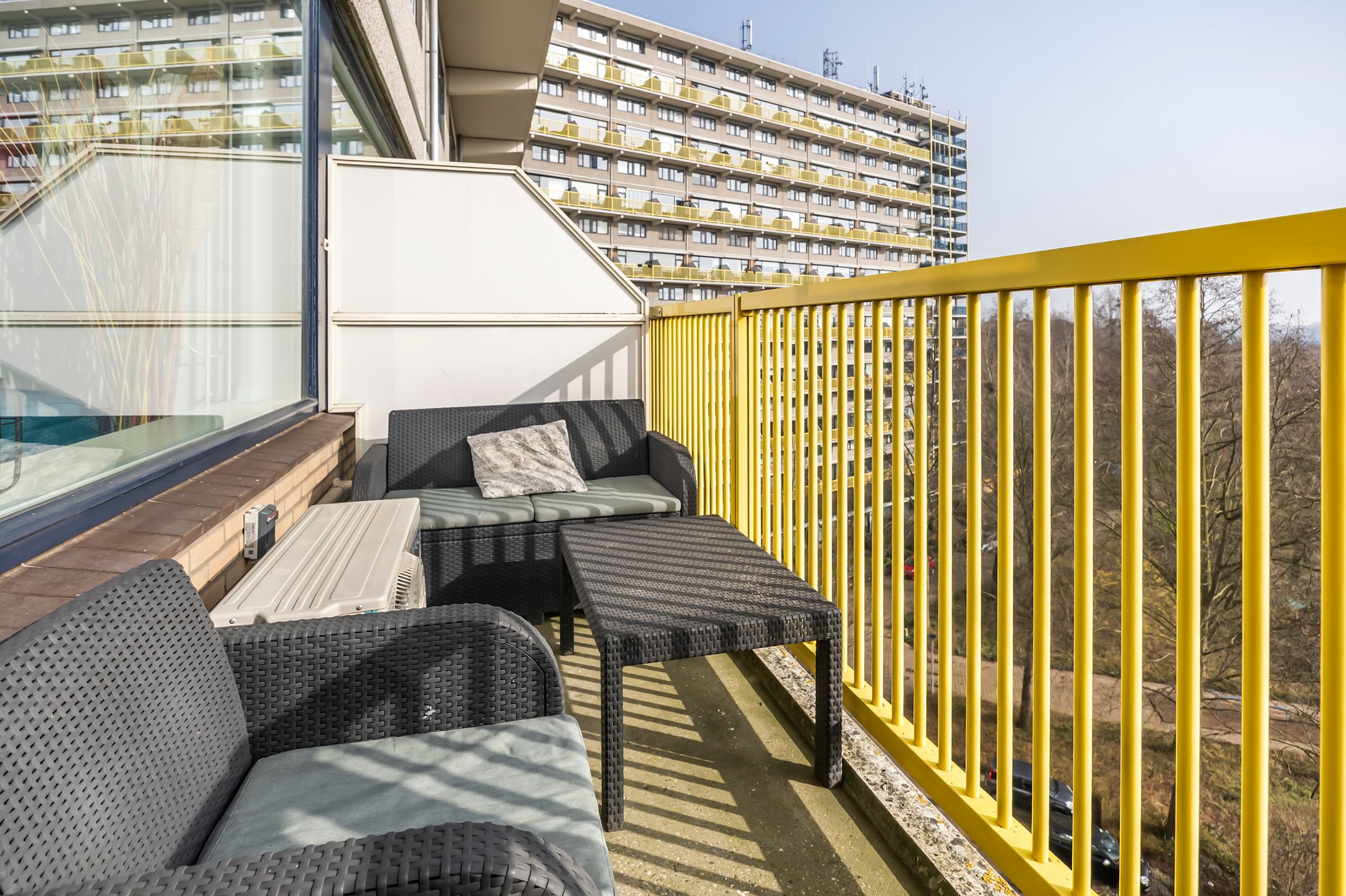 Foto 6 van Dokter van Stratenweg 424