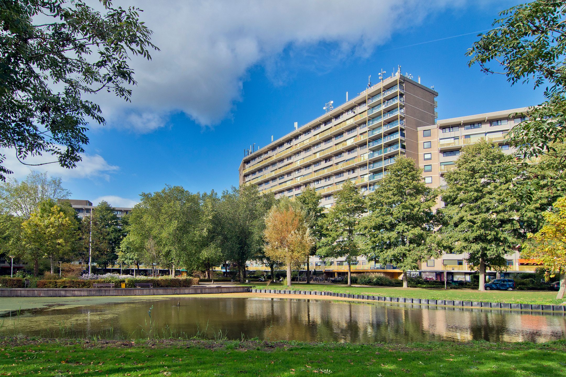 Foto 3 van Dokter van Stratenweg 424