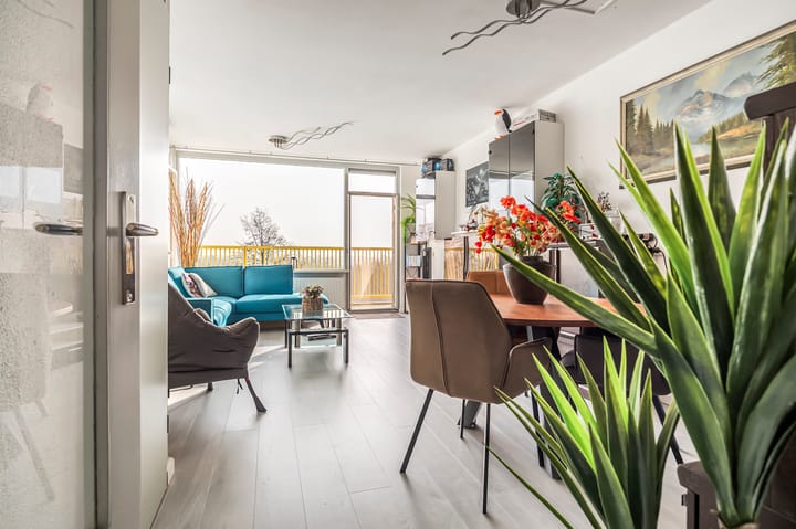 Foto 4 van Dokter van Stratenweg 424