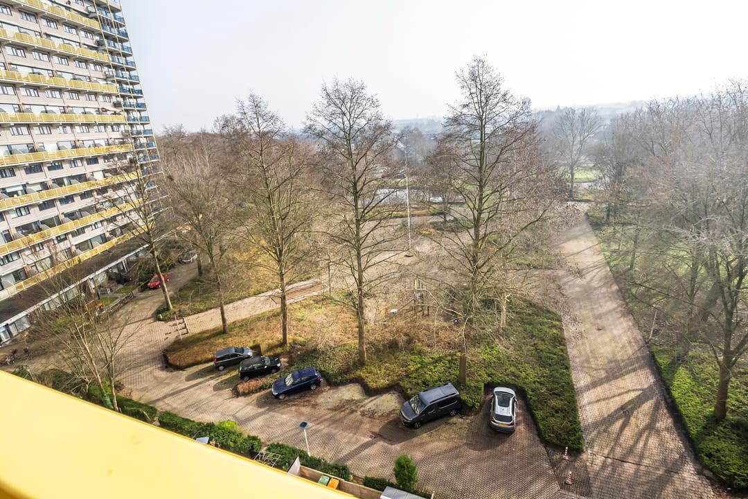 Foto 7 van Dokter van Stratenweg 424