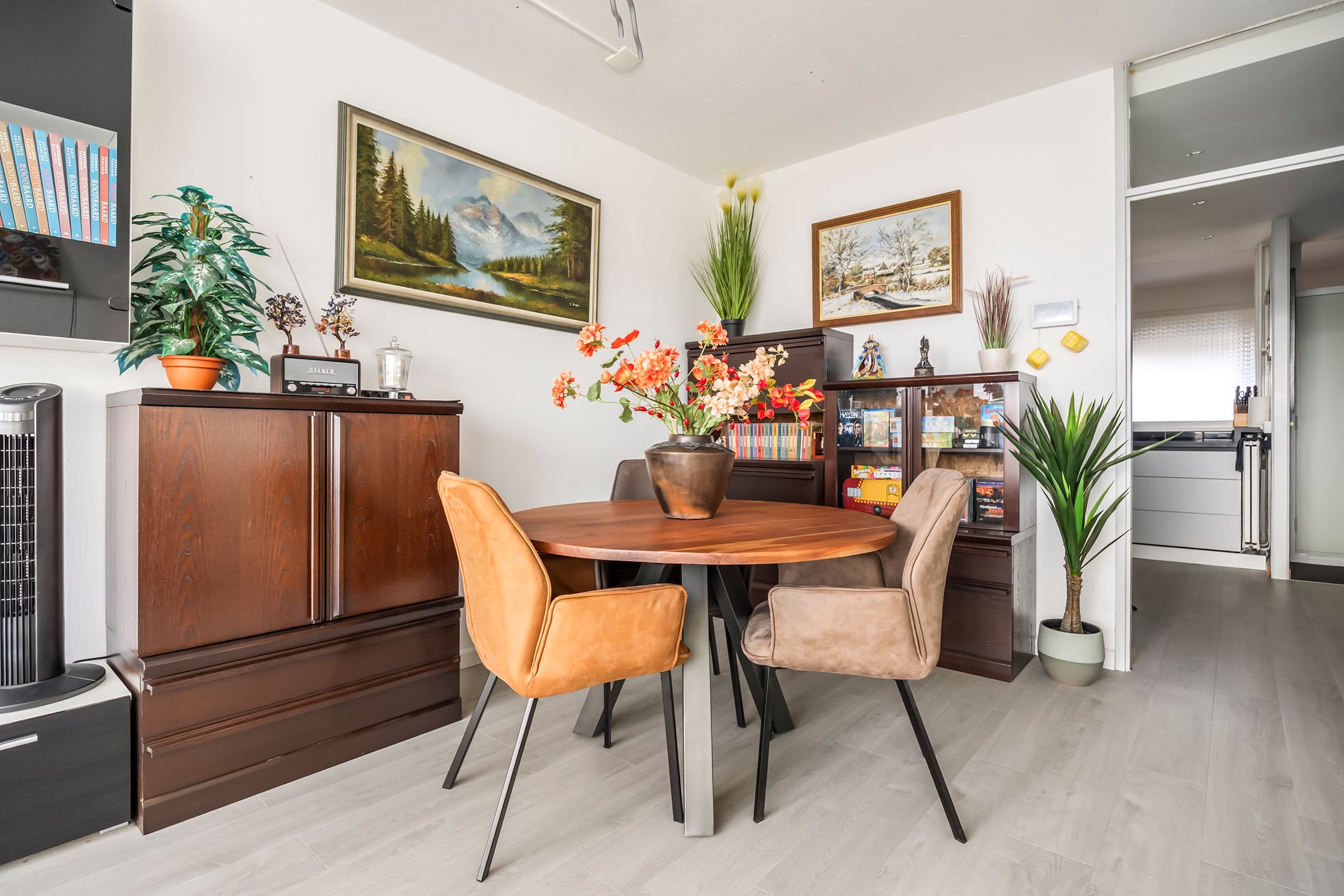 Foto 9 van Dokter van Stratenweg 424