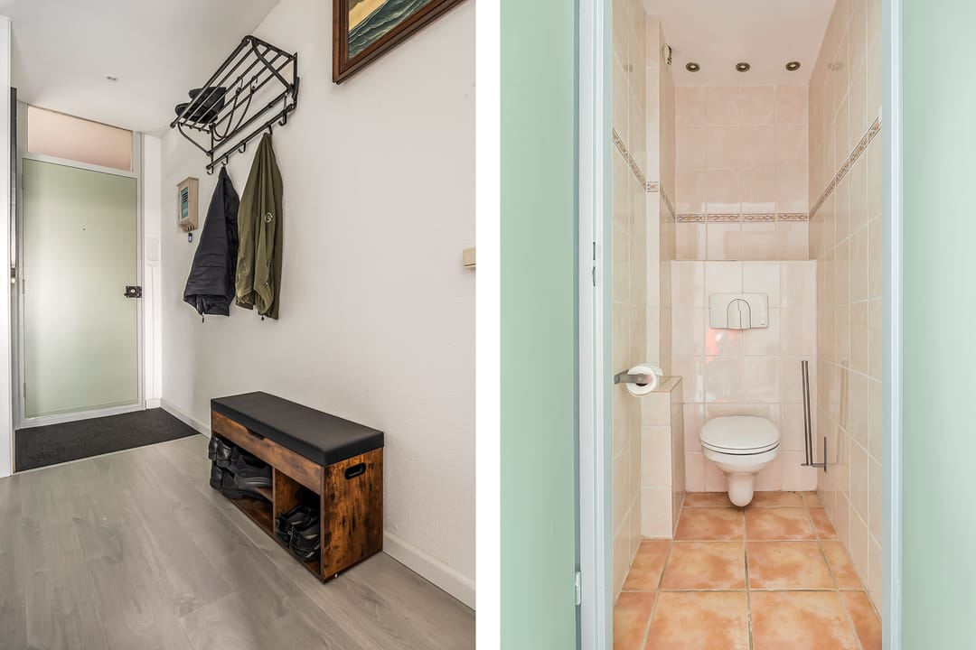 Foto 11 van Dokter van Stratenweg 424