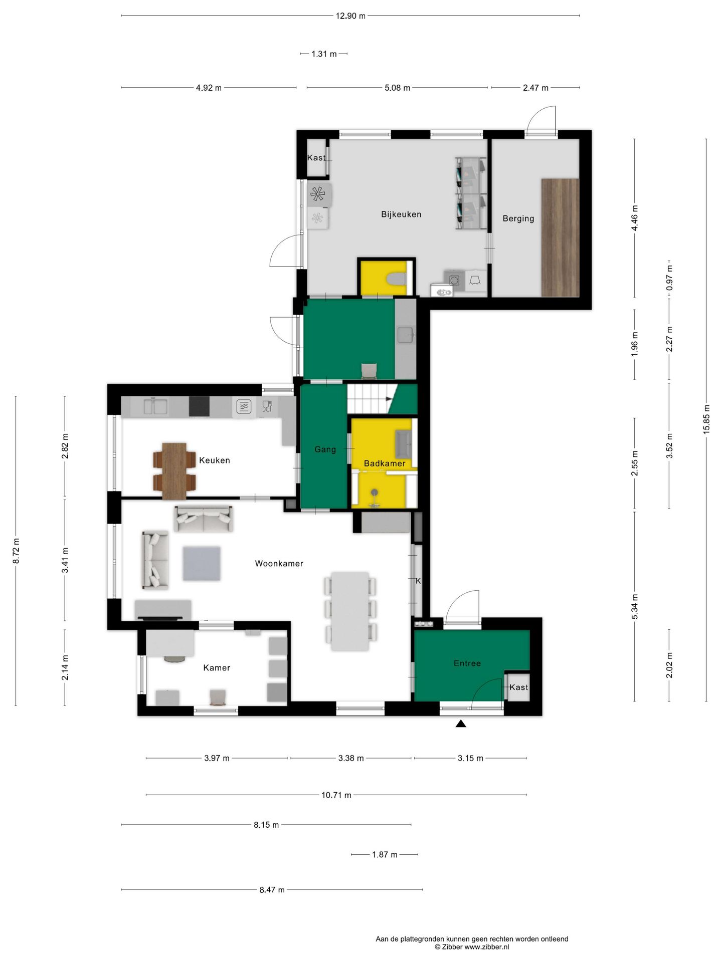 Photo 74 of Barloseweg 3