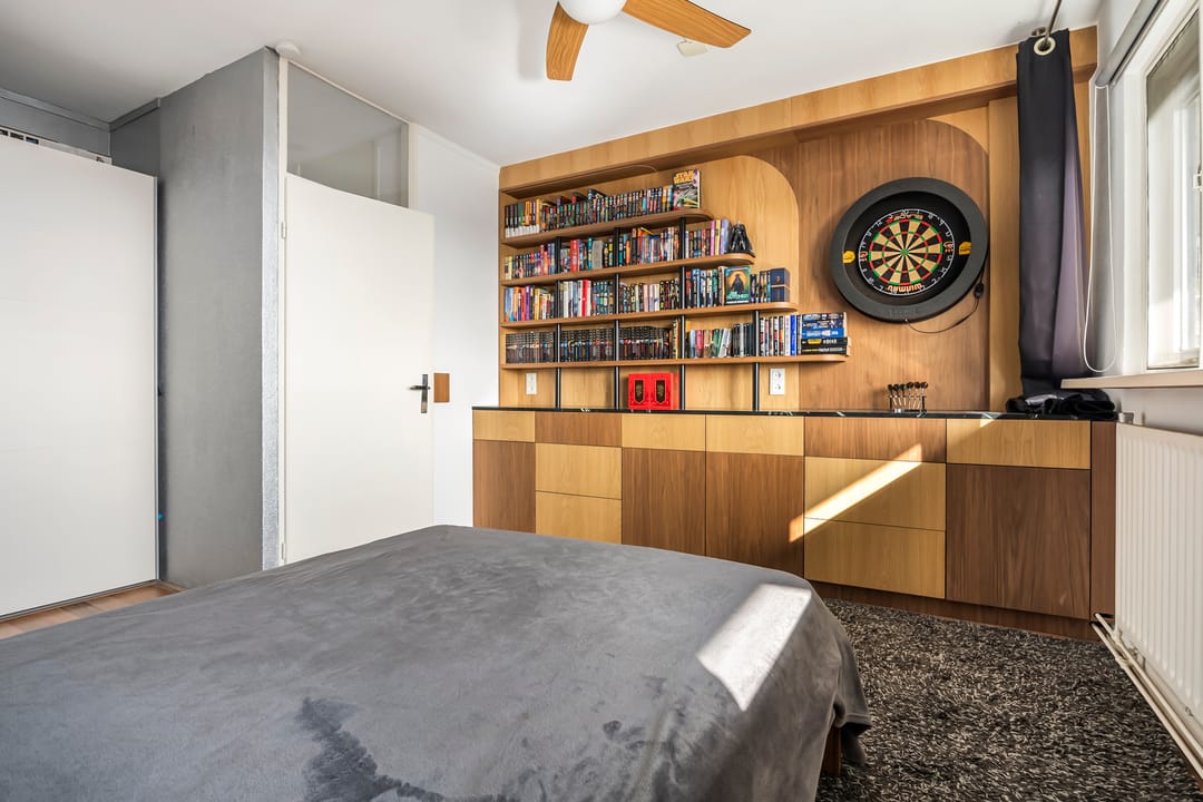 Foto 13 van Dokter van Stratenweg 424