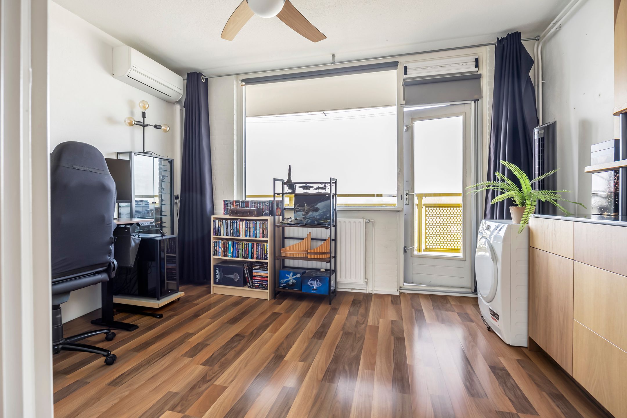 Foto 15 van Dokter van Stratenweg 424