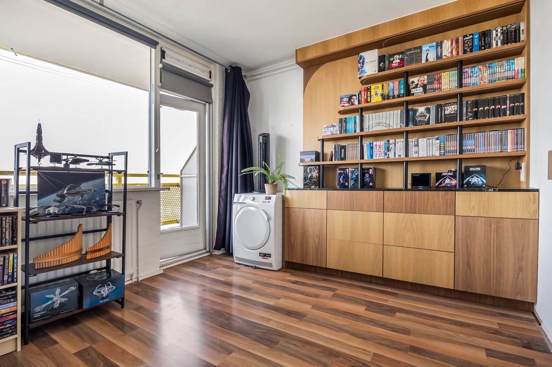 Foto 16 van Dokter van Stratenweg 424