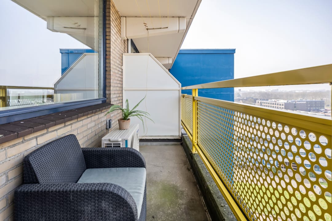 Foto 17 van Dokter van Stratenweg 424