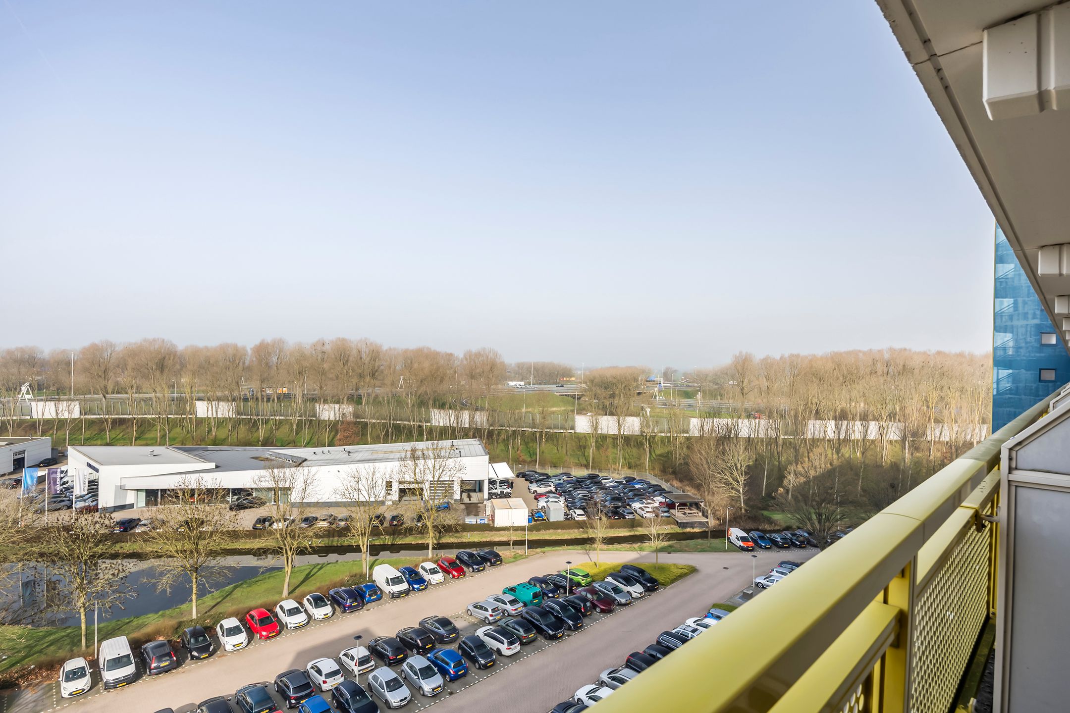 Foto 18 van Dokter van Stratenweg 424