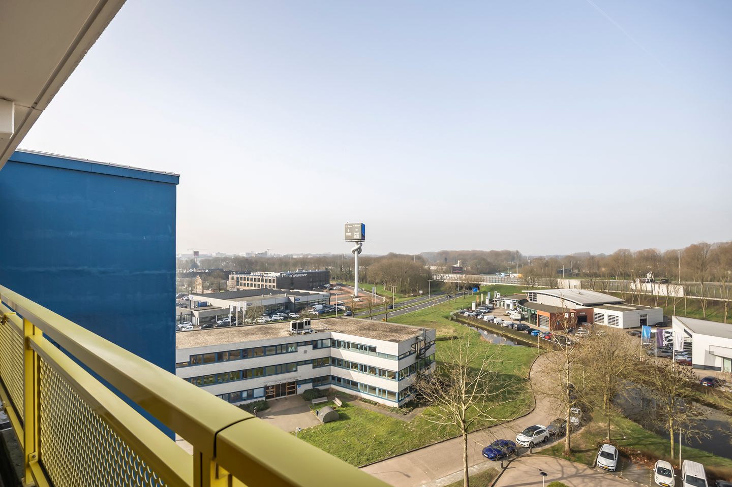 Foto 19 van Dokter van Stratenweg 424