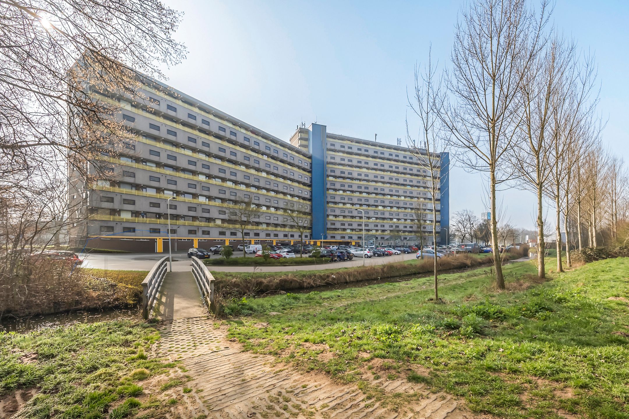 Foto 21 van Dokter van Stratenweg 424