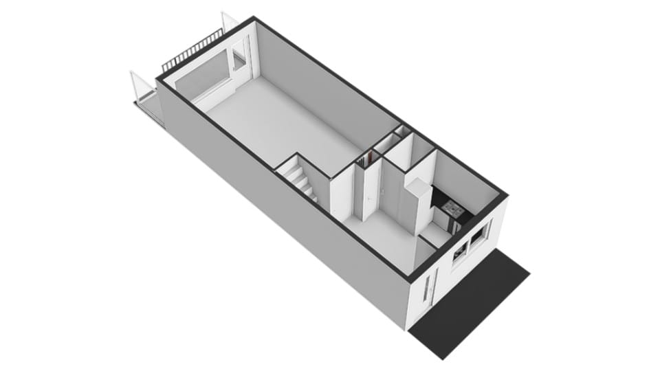 Foto 25 van Dokter van Stratenweg 424