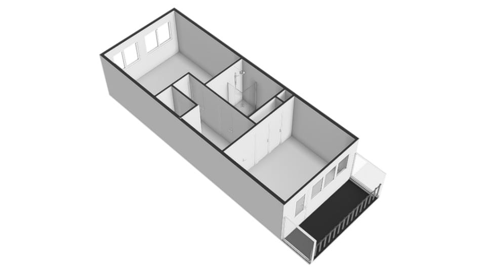 Foto 27 van Dokter van Stratenweg 424