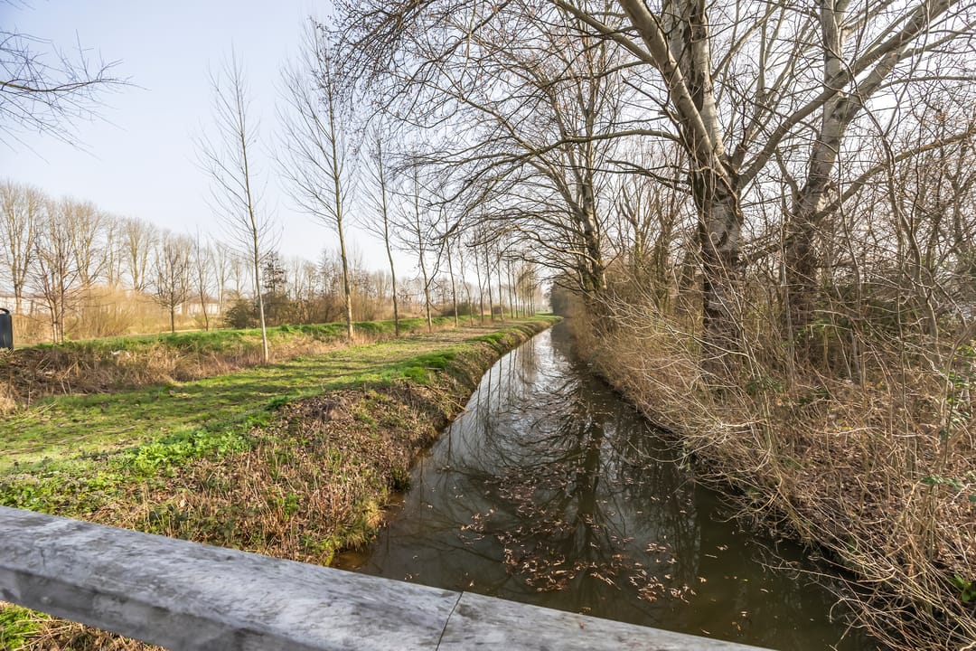 Foto 22 van Dokter van Stratenweg 424