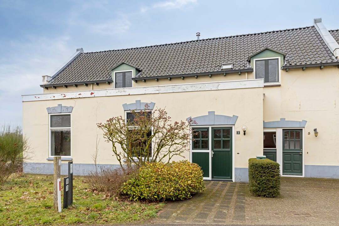 Photo 17 of Barloseweg 3