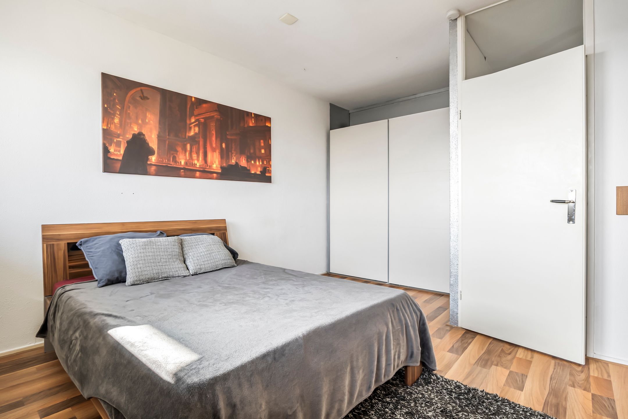 Foto 12 van Dokter van Stratenweg 424