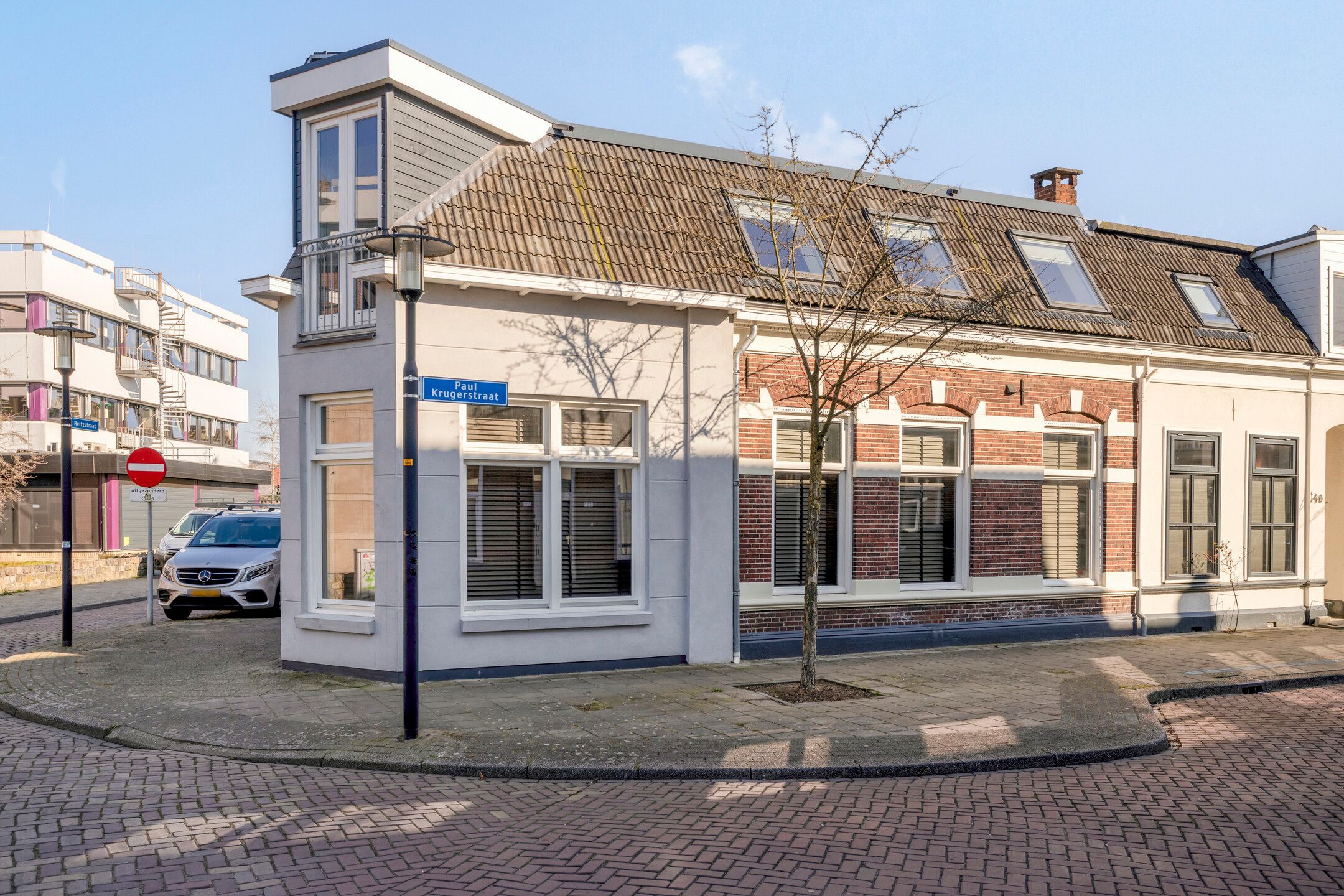 Photo 6 of Paul Krugerstraat 42-D