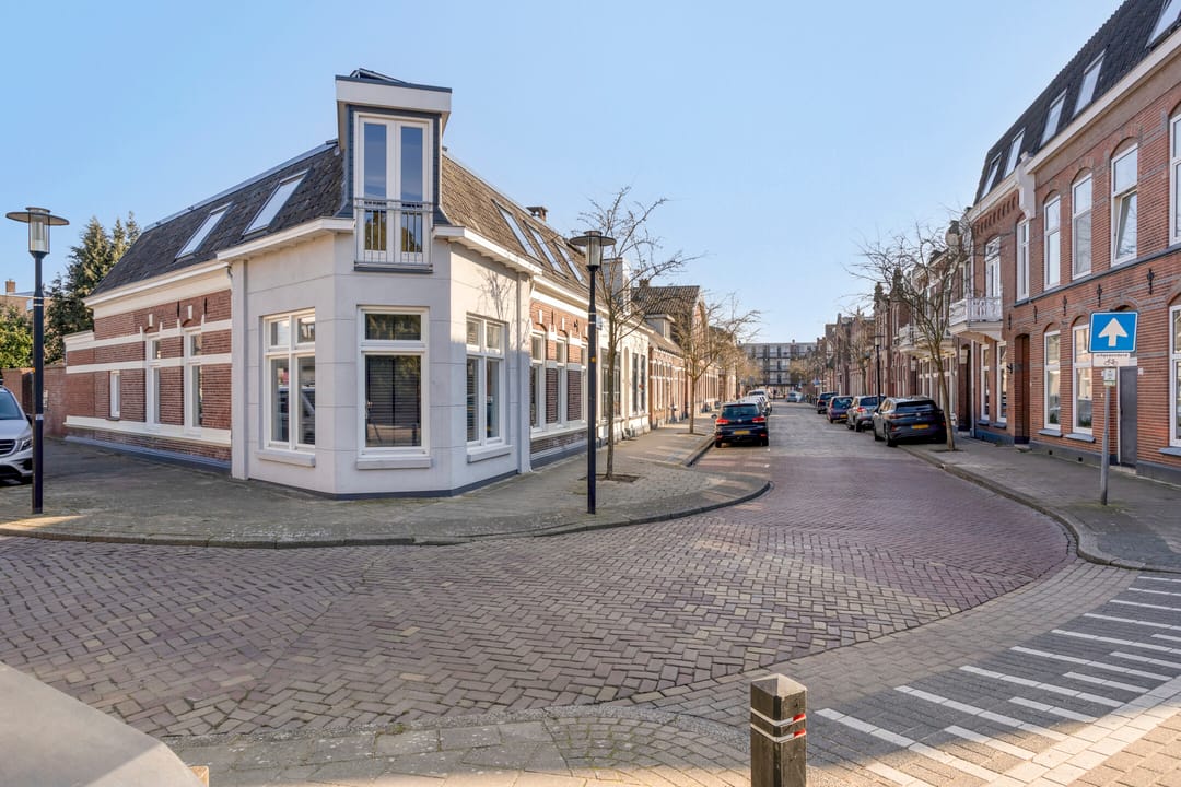Photo 8 of Paul Krugerstraat 42-D