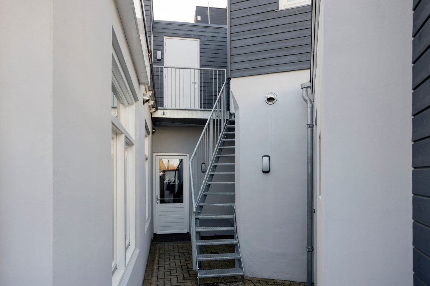 Photo 10 of Paul Krugerstraat 42-D
