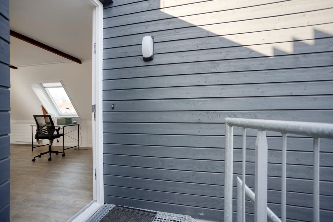 Photo 11 of Paul Krugerstraat 42-D