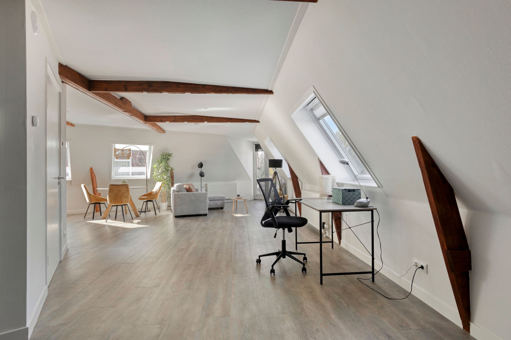 Photo 12 of Paul Krugerstraat 42-D