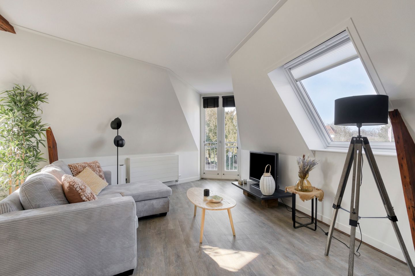 Photo 14 of Paul Krugerstraat 42-D